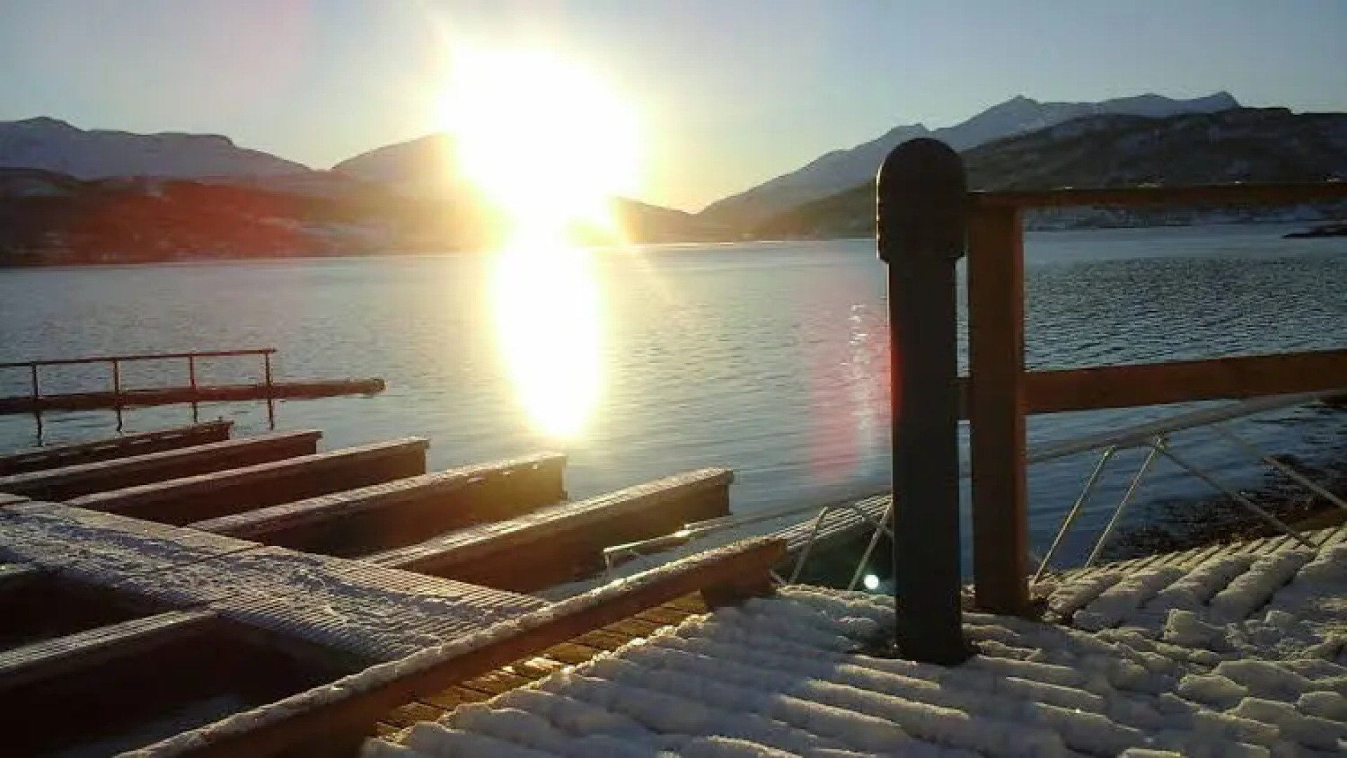 Furoy Hotel Apartments and Boating