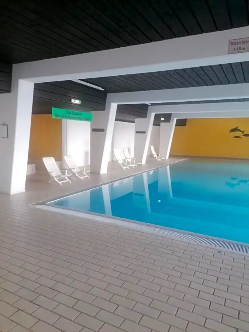 Ryan Apartament mit Netflix