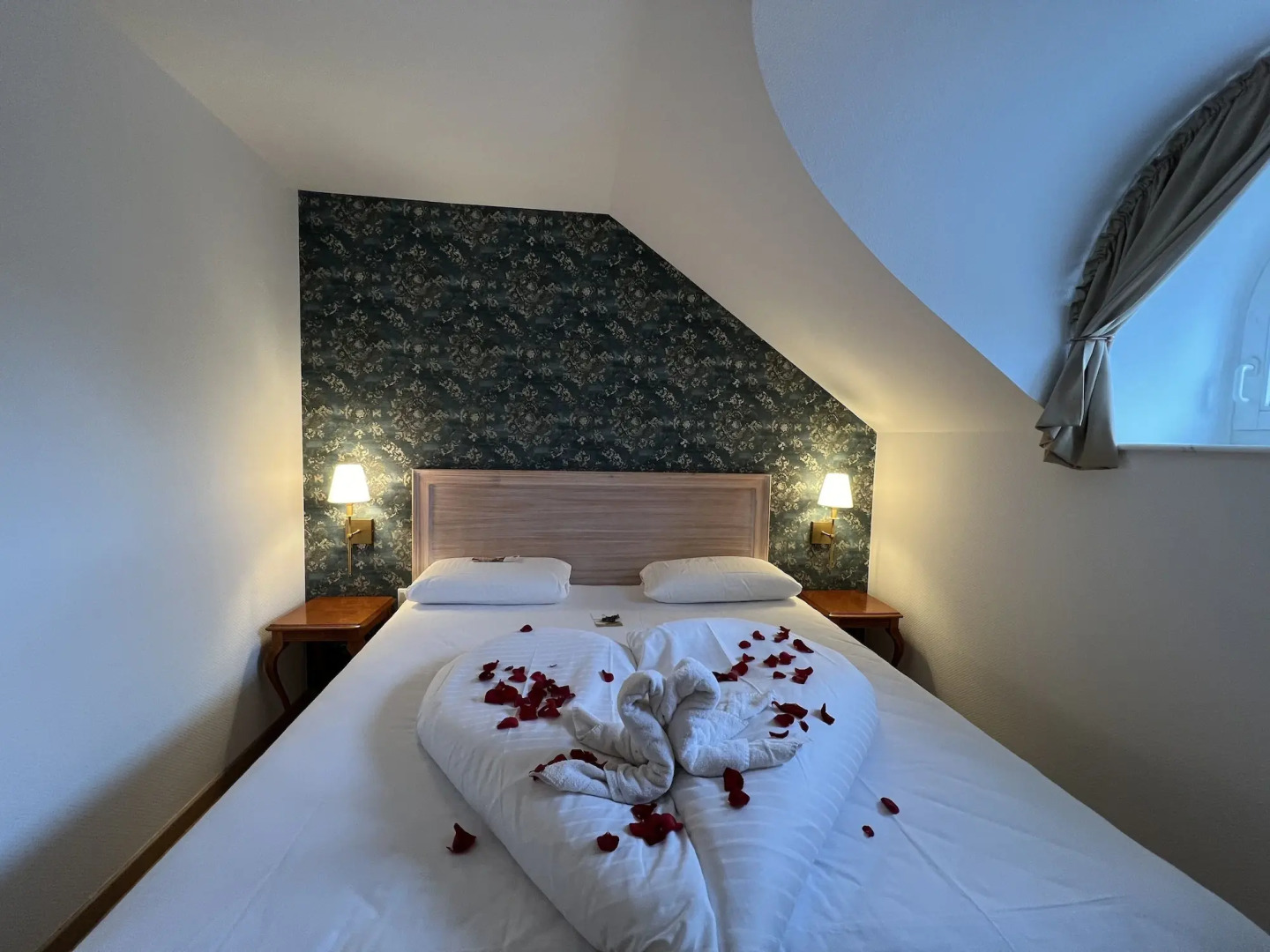 Hotel am Mühlenteich