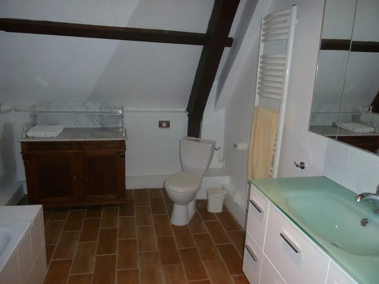 Malouinière des Trauchandières Saint-Malo