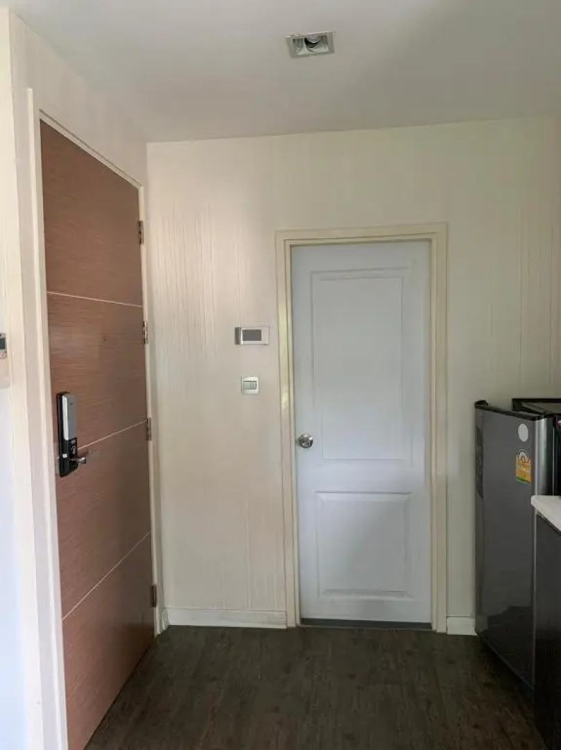 B campus@prachachuen near DPU