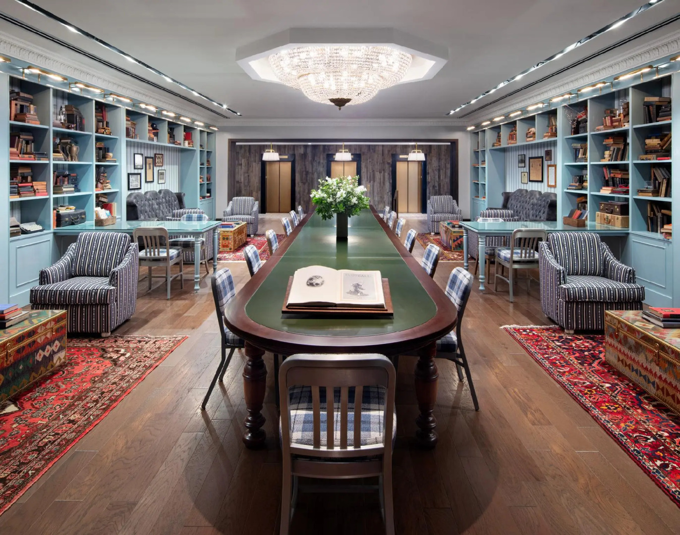 Graduate by Hilton State College