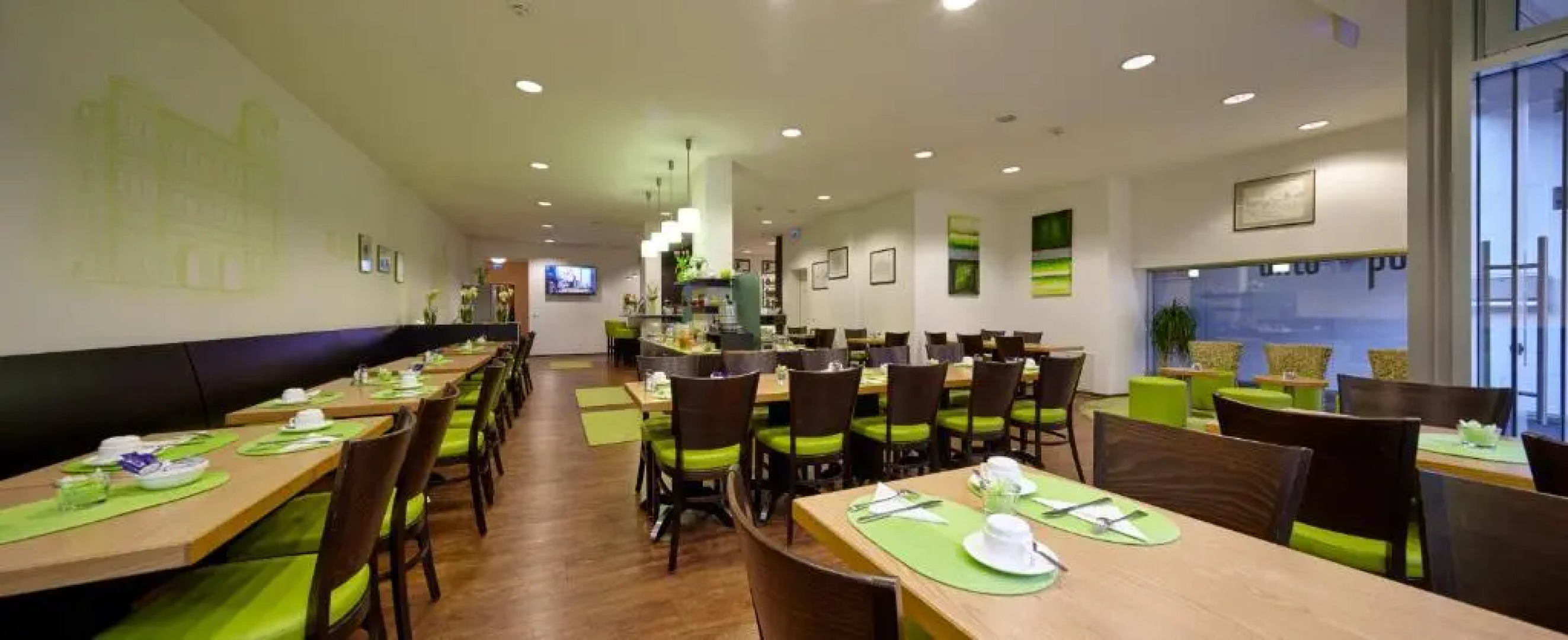 ante porta DAS STADTHOTEL