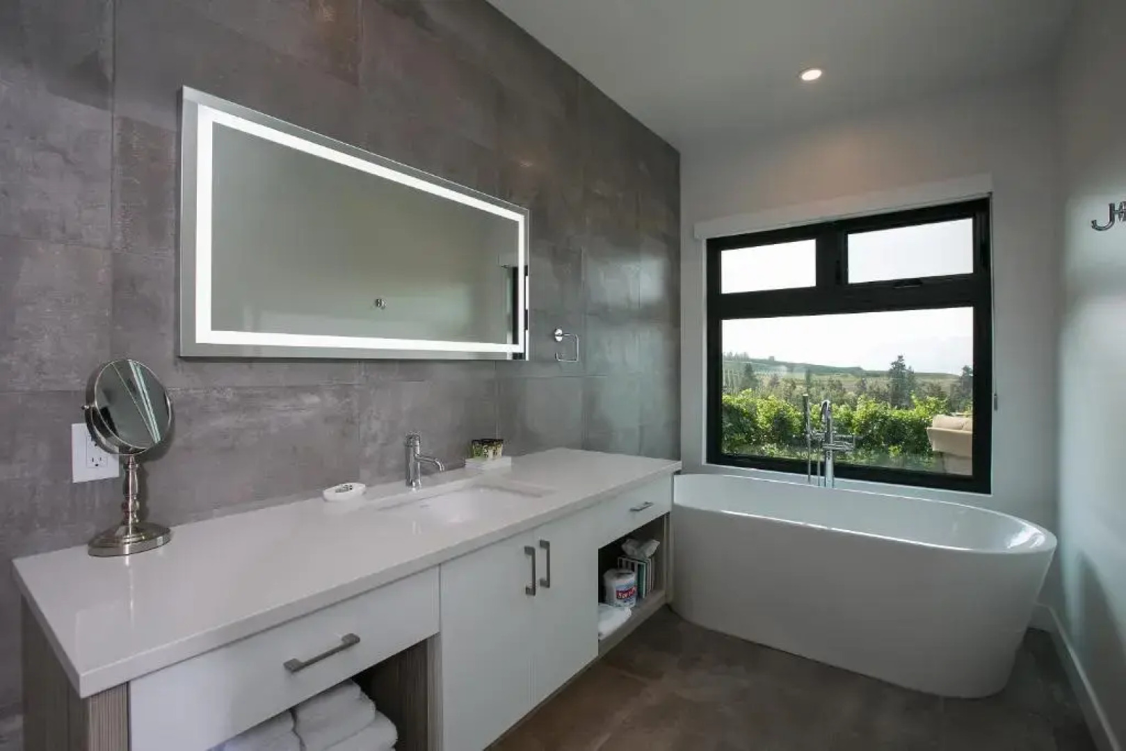 The Inn at Therapy Vineyards