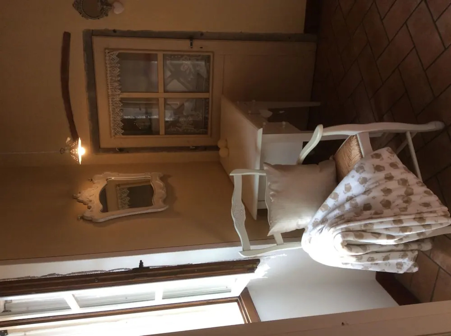 B&B La Casa del Frate