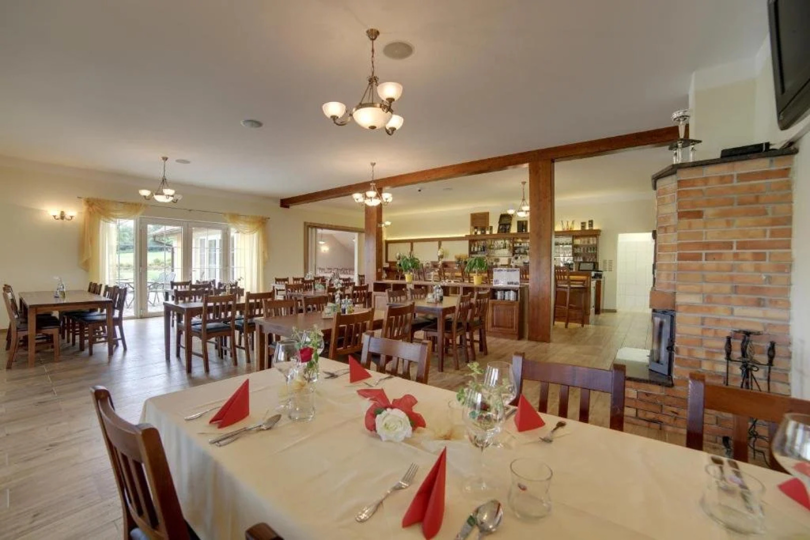 Golf&Wellness Resort Alfrédov