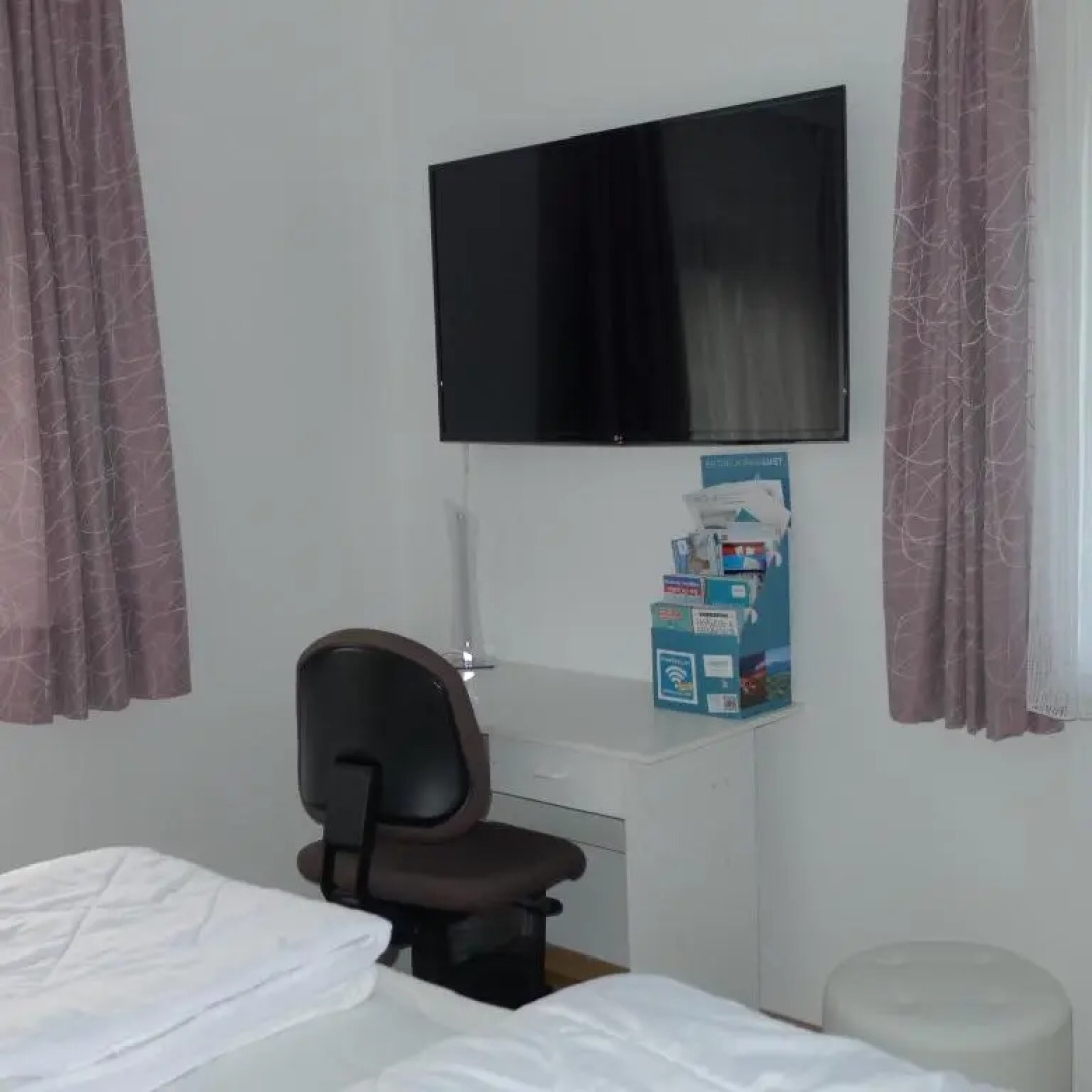 Ferienwohnung Kusternik