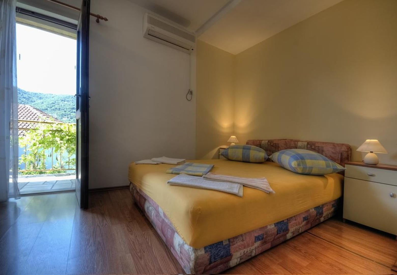 Studio apartment Igor - near center: SA1-Teuta Stari Grad, Island Hvar