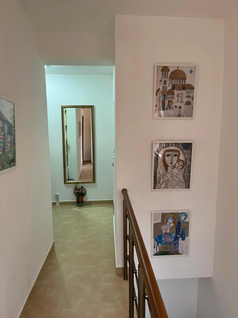 Дом за Гости Осогово