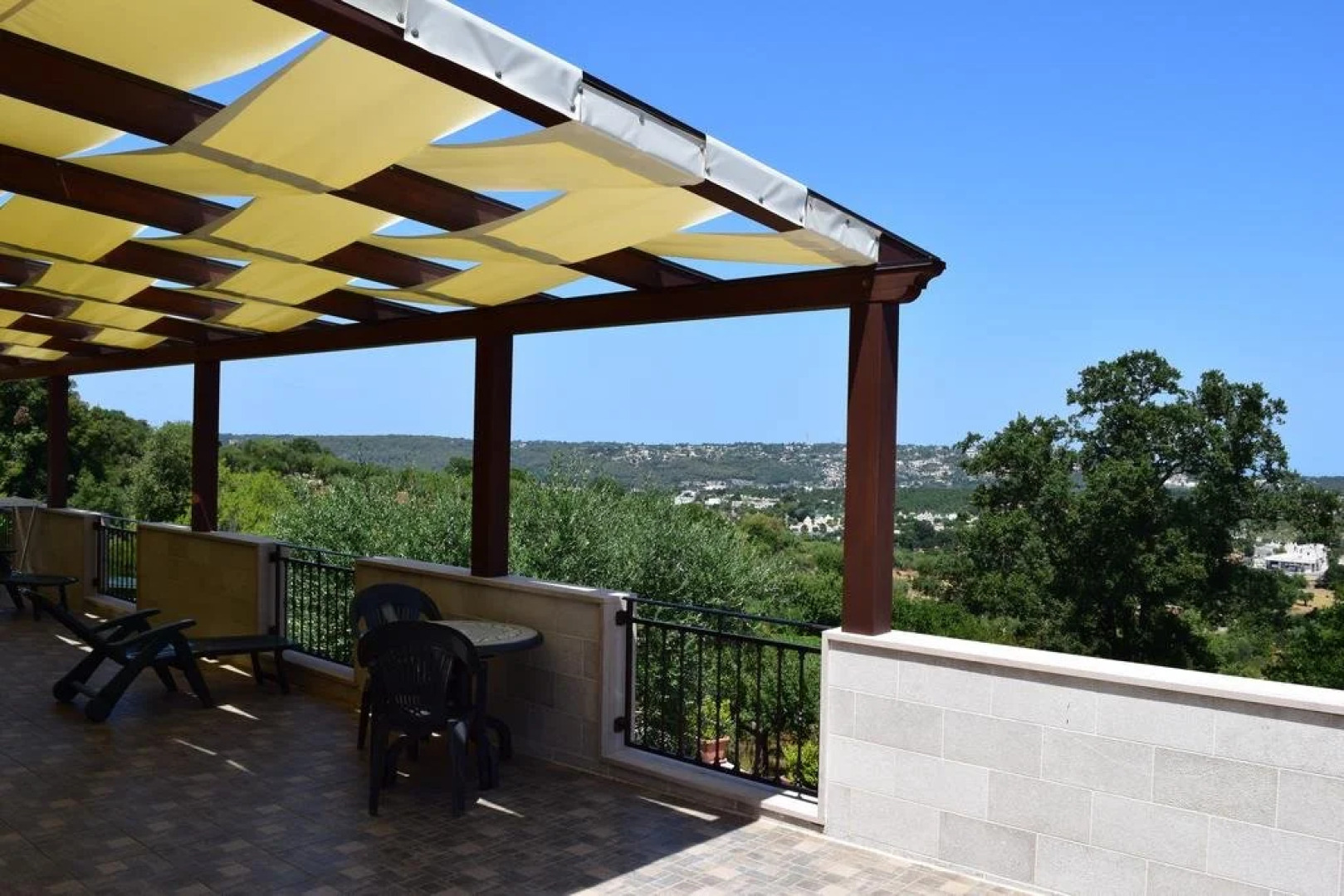 Bed & Breakfast La Collinetta