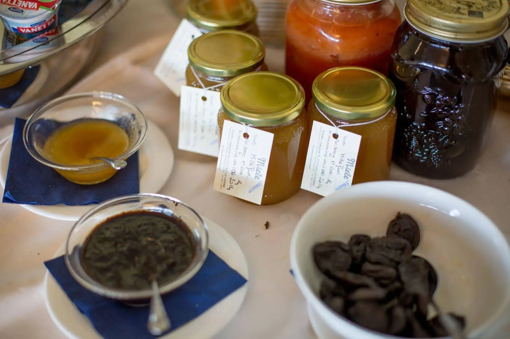 Il Sapore Della Luna Srl