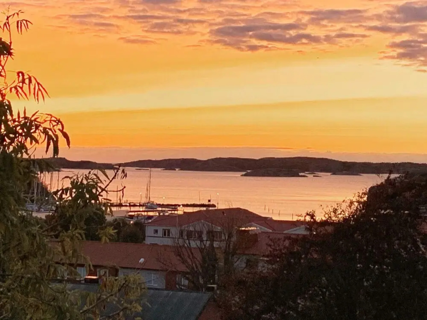 Holiday Home in Ellös