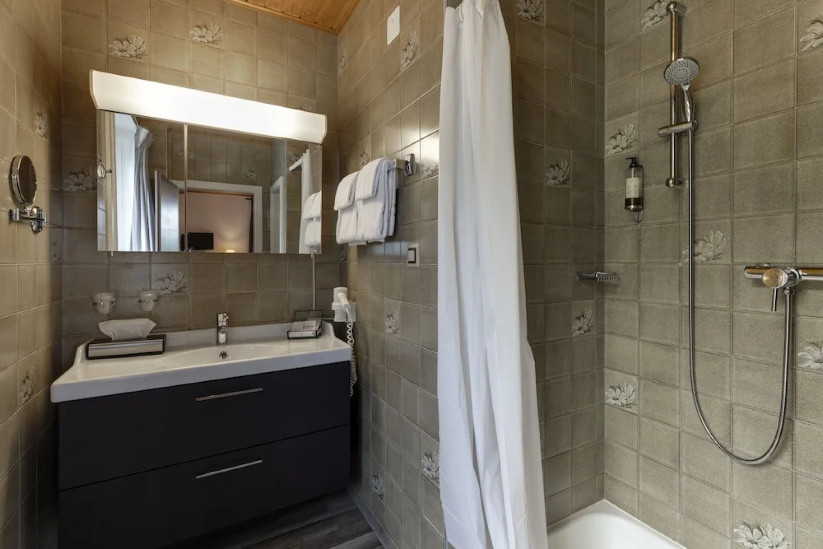 Hôtel Bellevue Le Rocheray