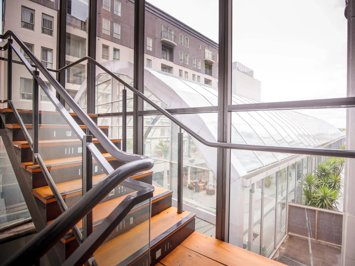 Hotel 115 Christchurch