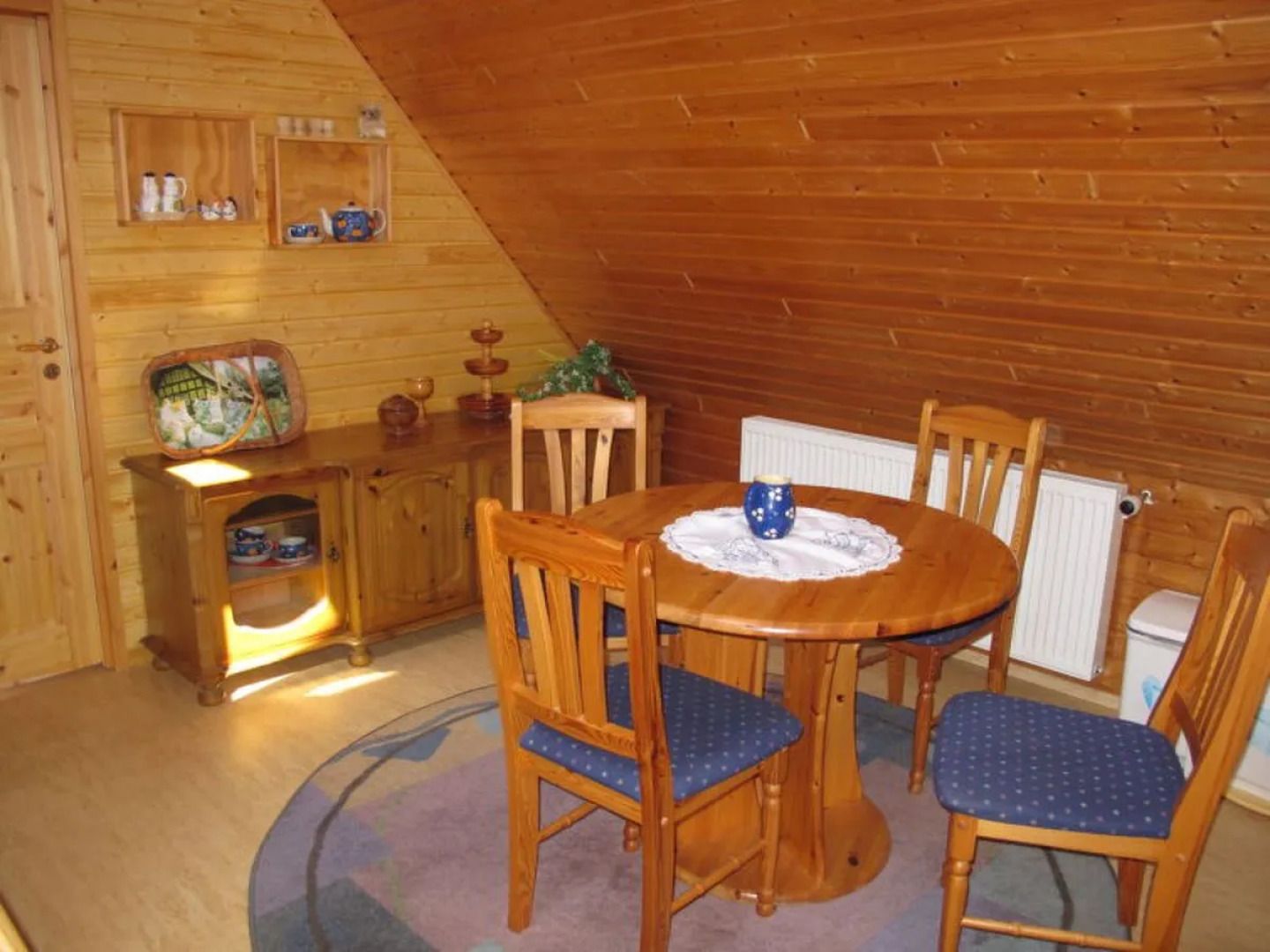 House Brigitte Katzow