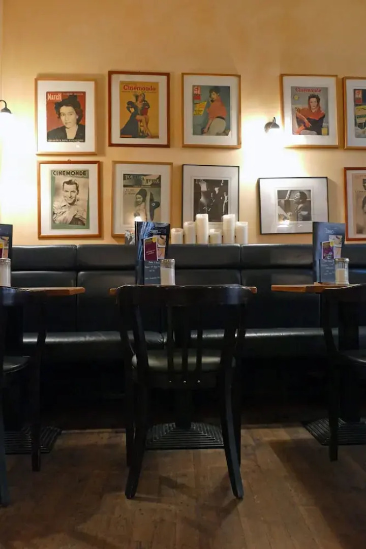 Gästehaus Maximilian