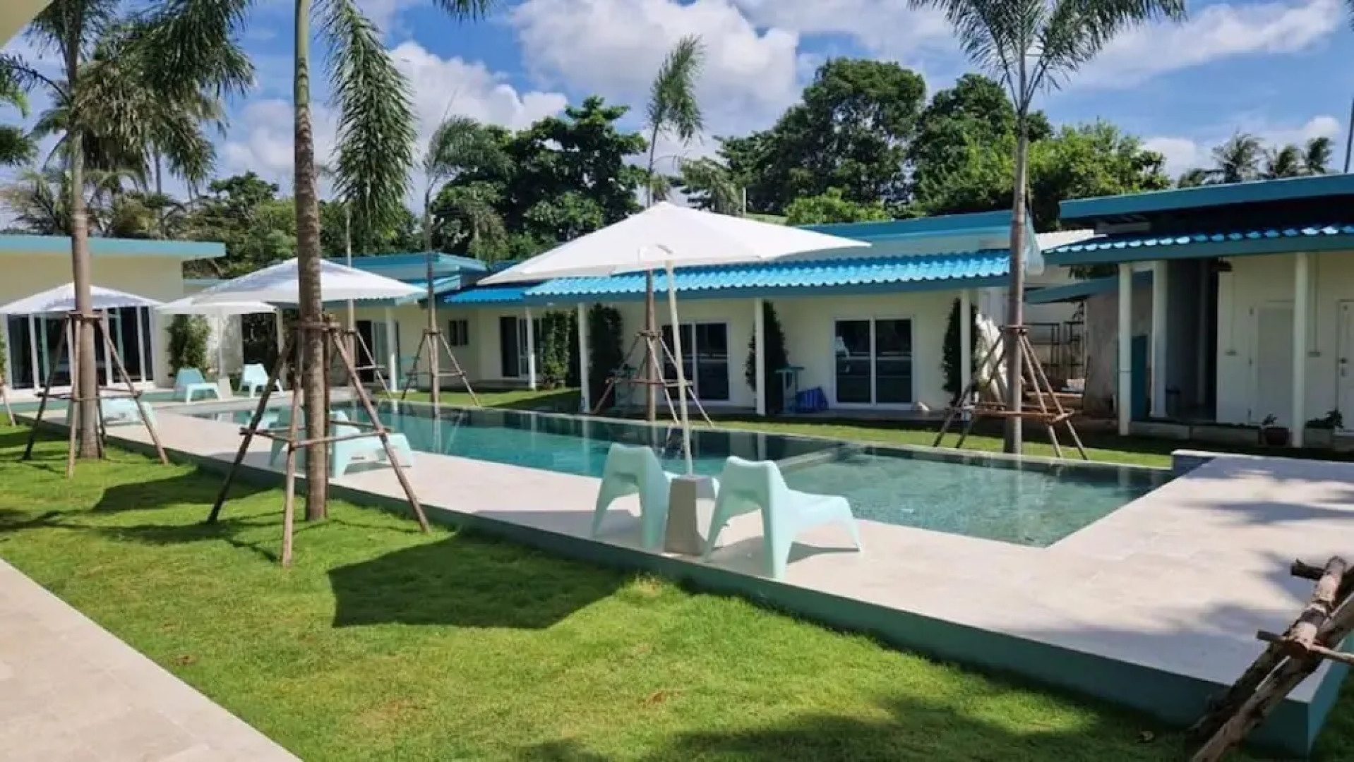 Le Petit Saint Tropez