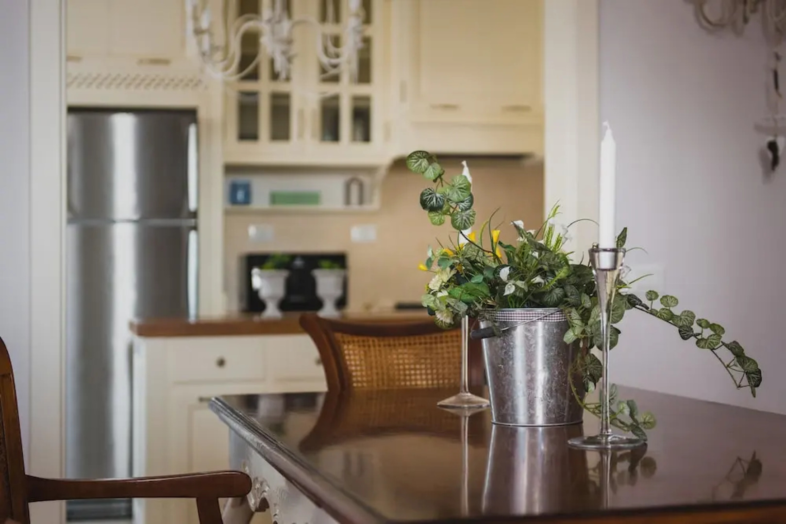 Corso Emanuele Apartments