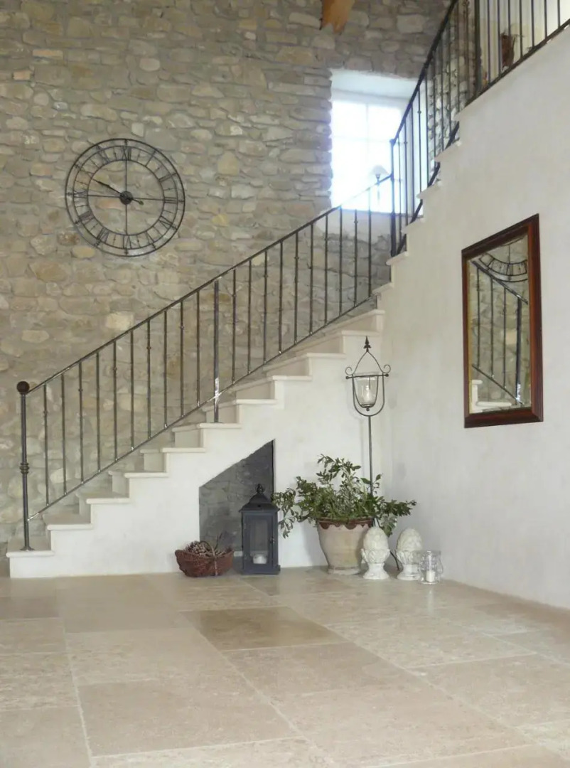 Mas du Vieux Tilleul