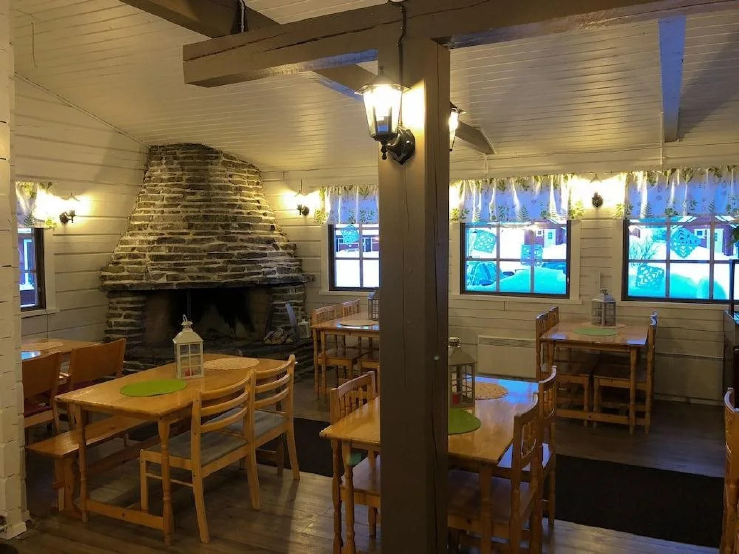 Holiday Village Inari