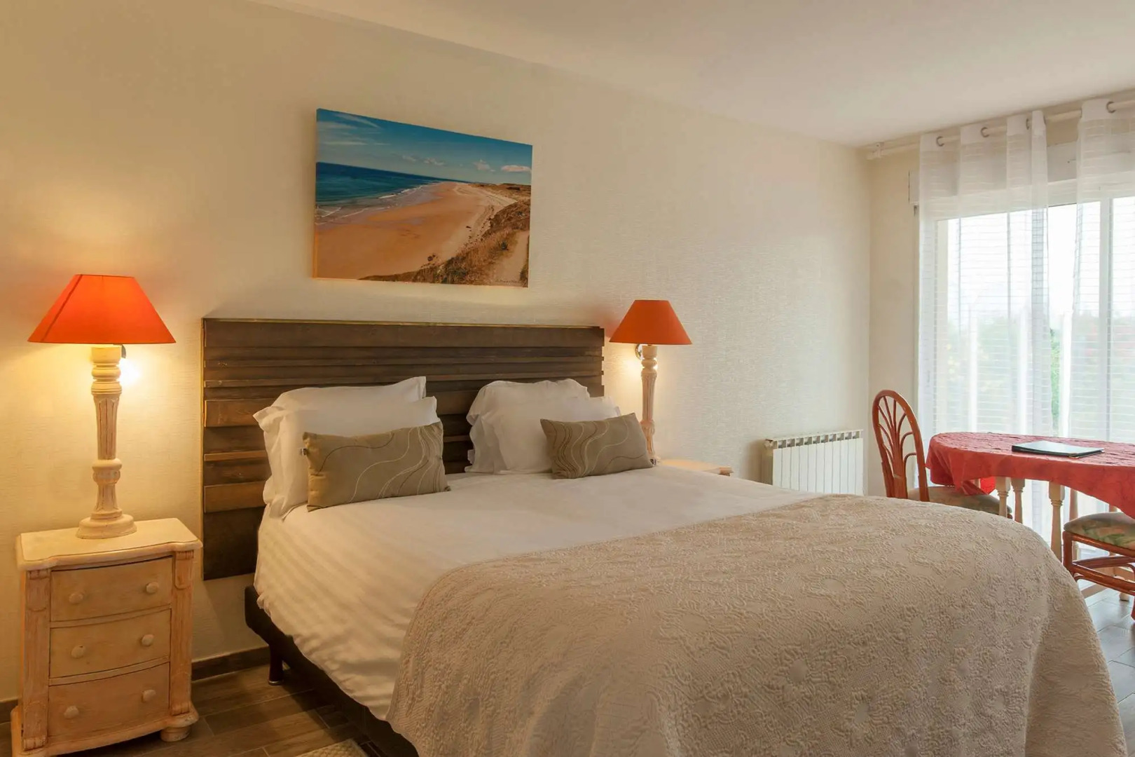 Manoir de la Roche Torin, The Originals Relais