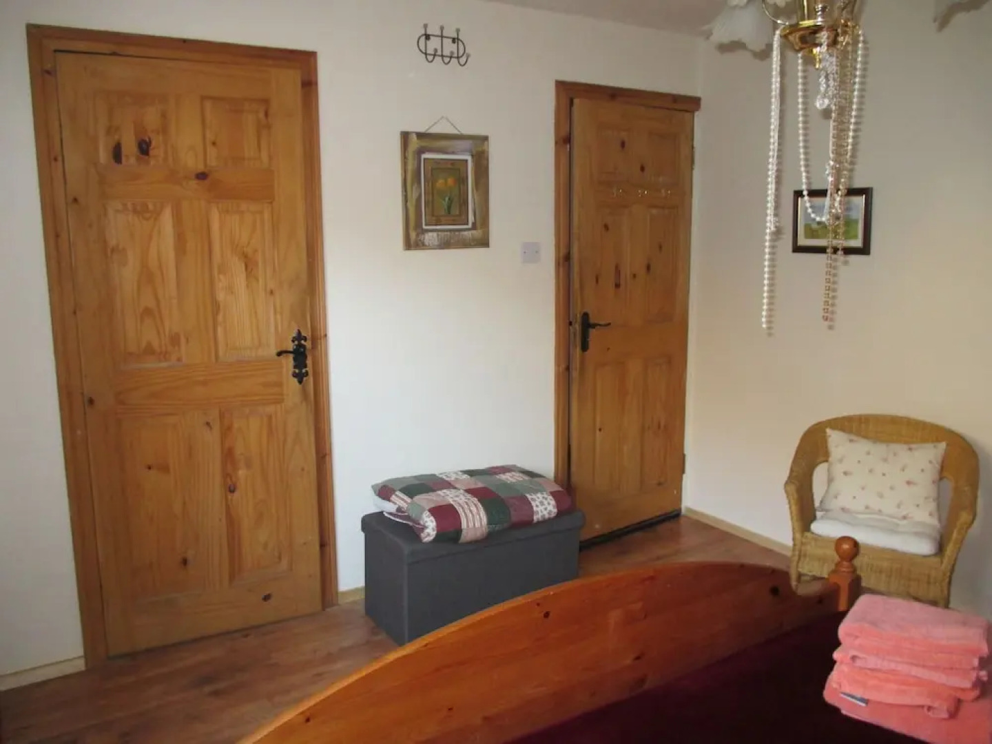 Willow Cottage Donegal B&B