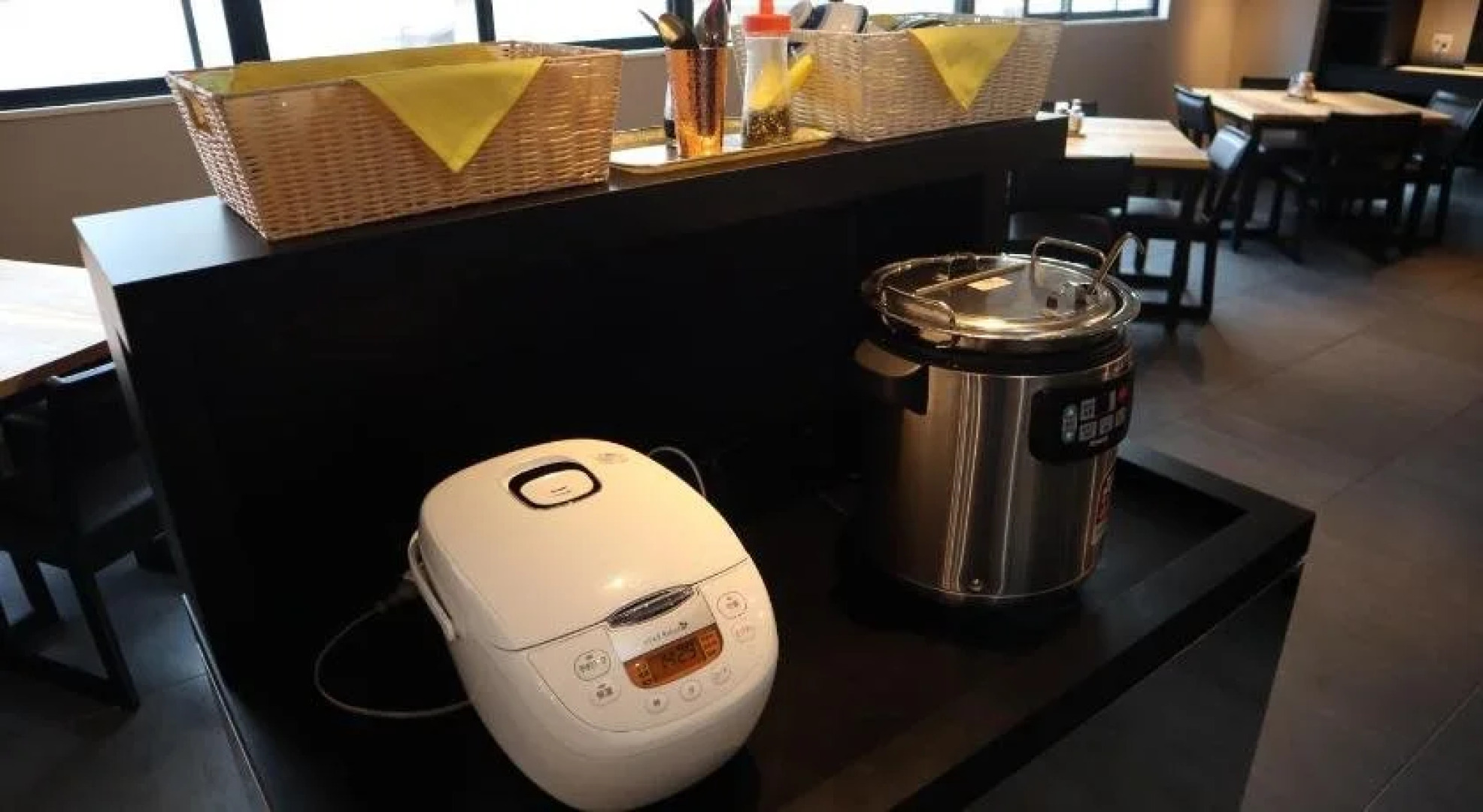 Business Hotel Sennari