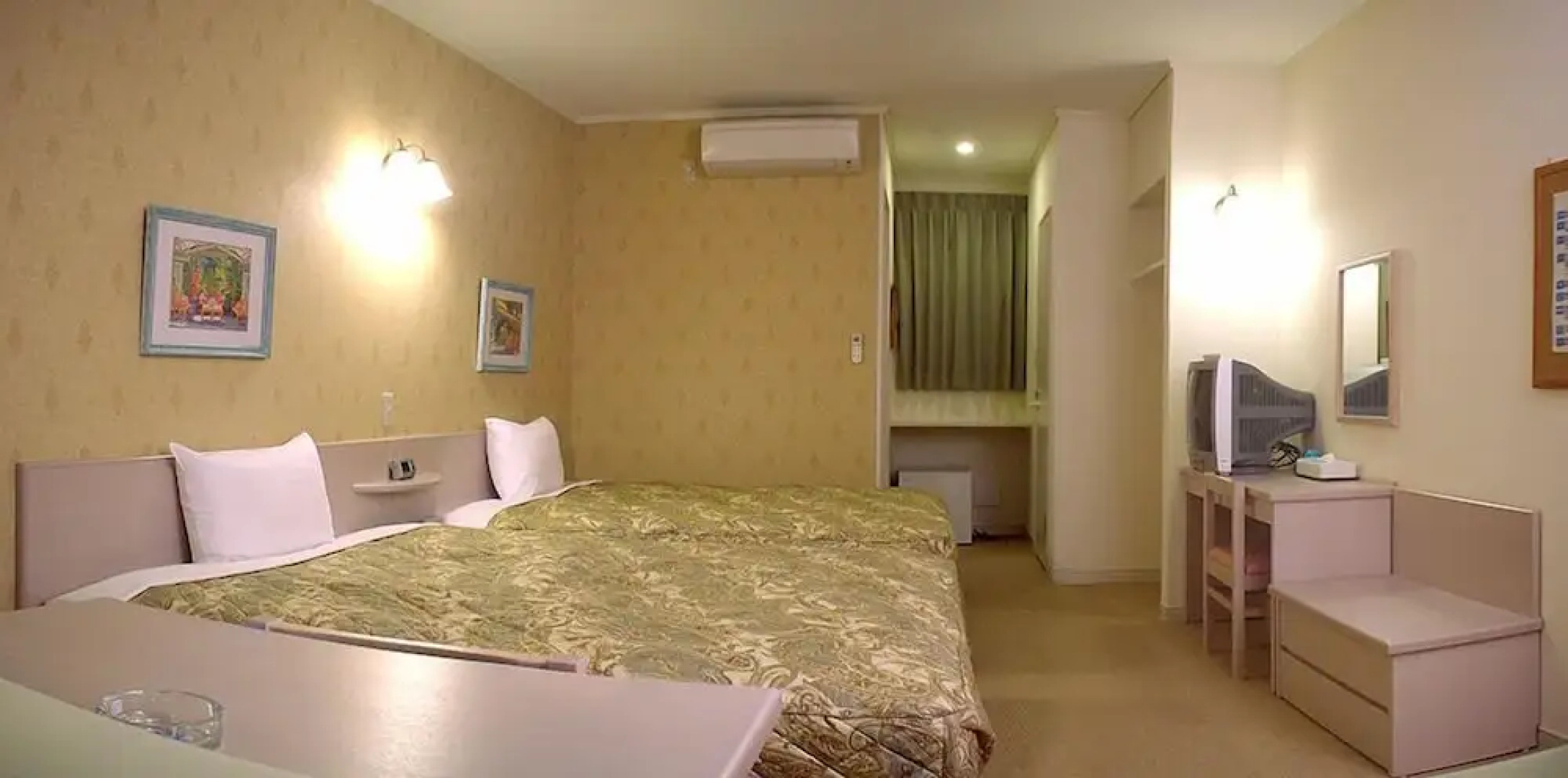 Family Lodge Hatagoya Maebashi Minami