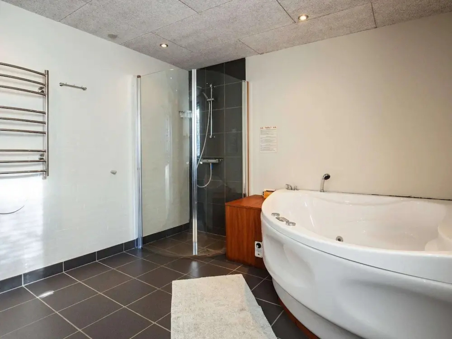 6 Person Holiday Home in Esbjerg V