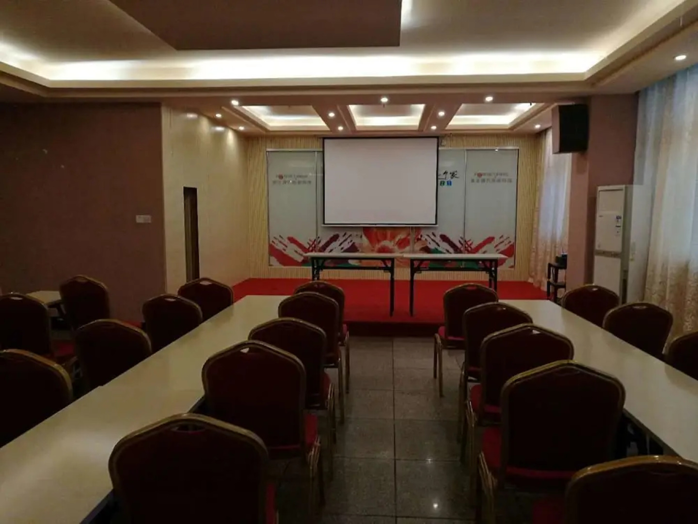 Yongsheng   Hotel  Gaoan