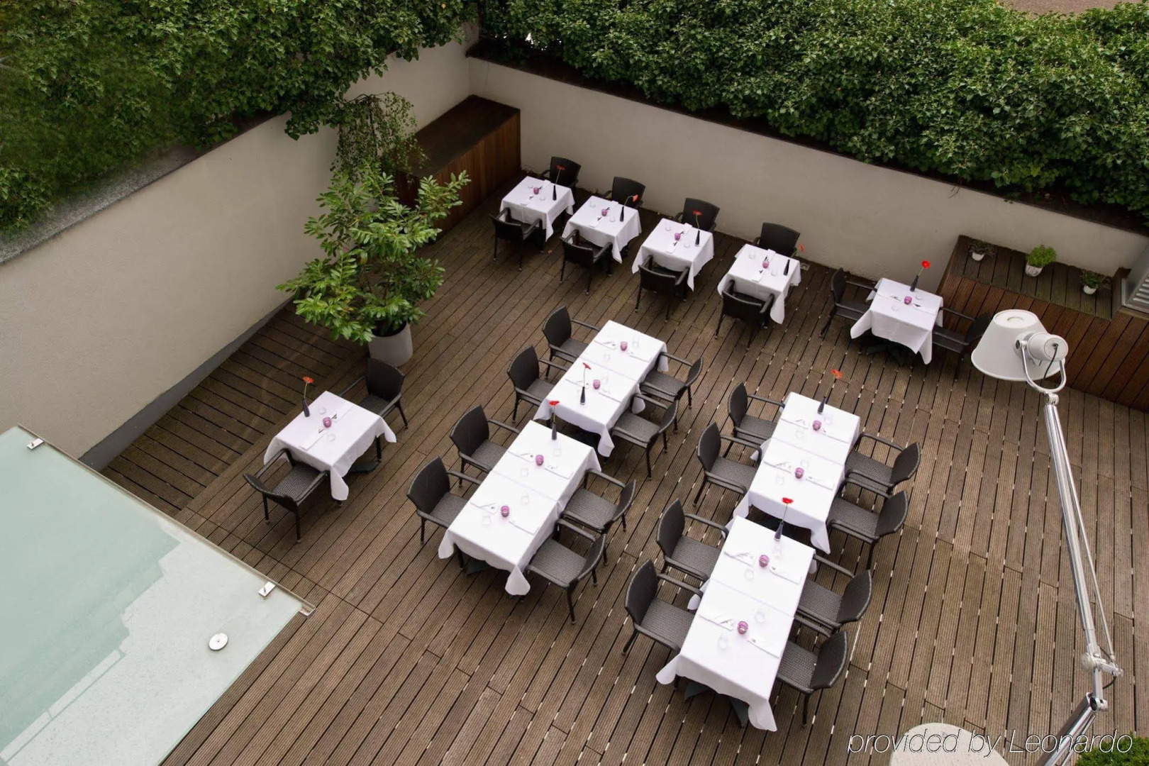 Hotel Indigo Berlin – Ku’damm by IHG