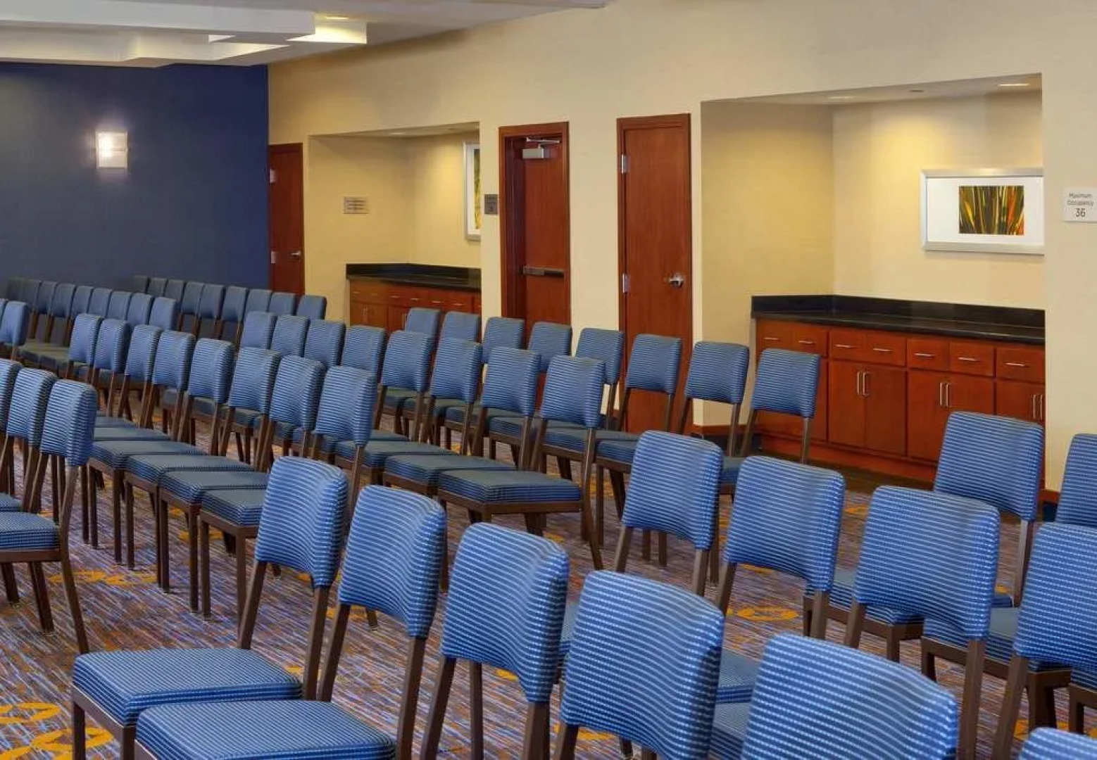 Courtyard by Marriott Birmingham Downtown at UAB