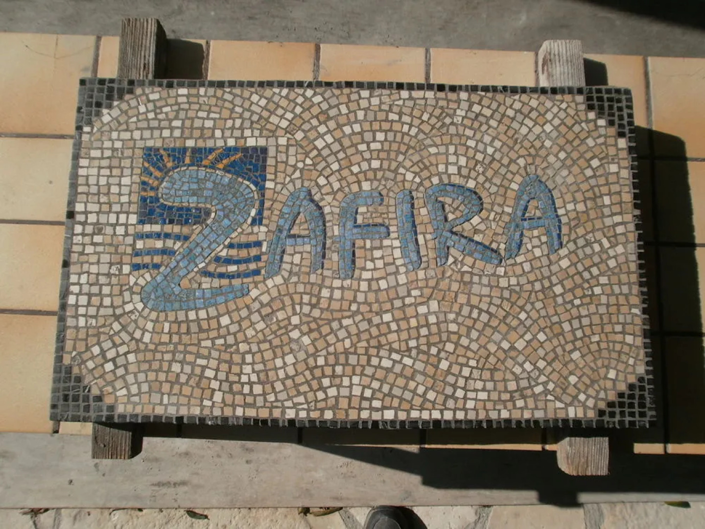 Zafira Holiday Apartments