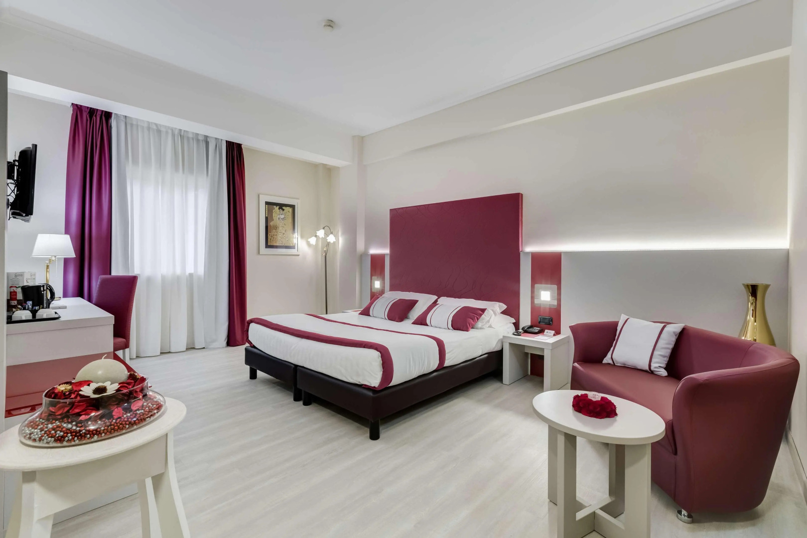 Best Western Hotel Rocca
