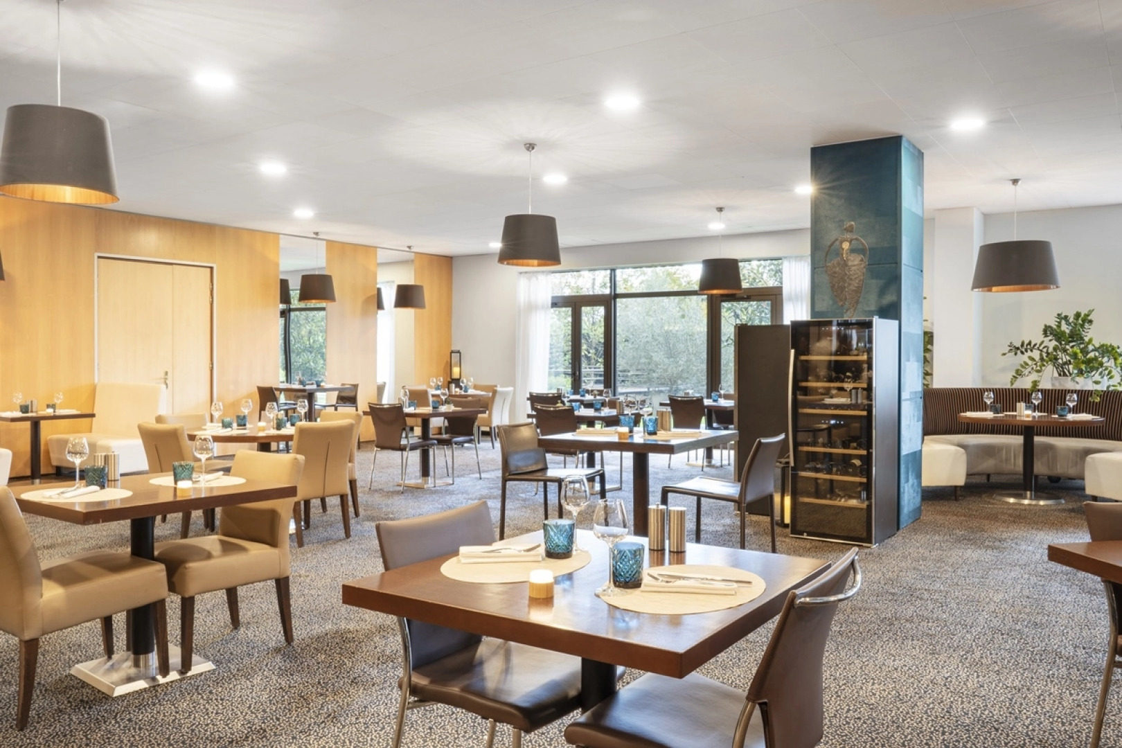 Residhome Suites Paris Sénart