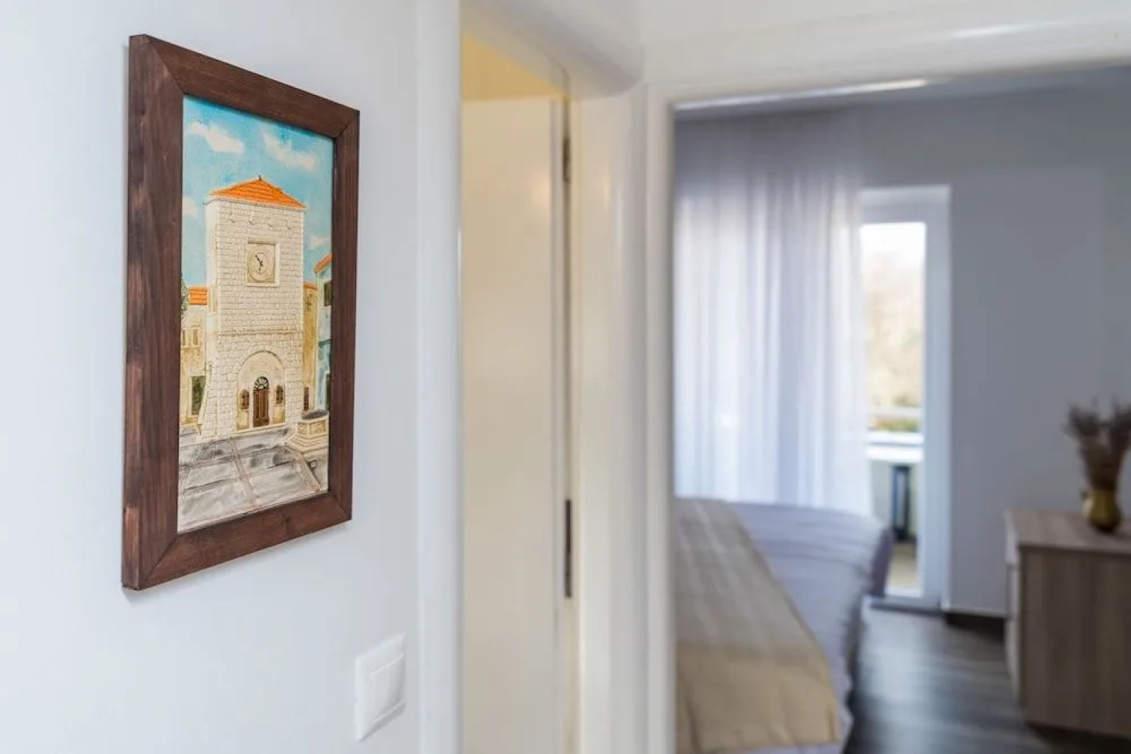 Apartments & Rooms Lavanda