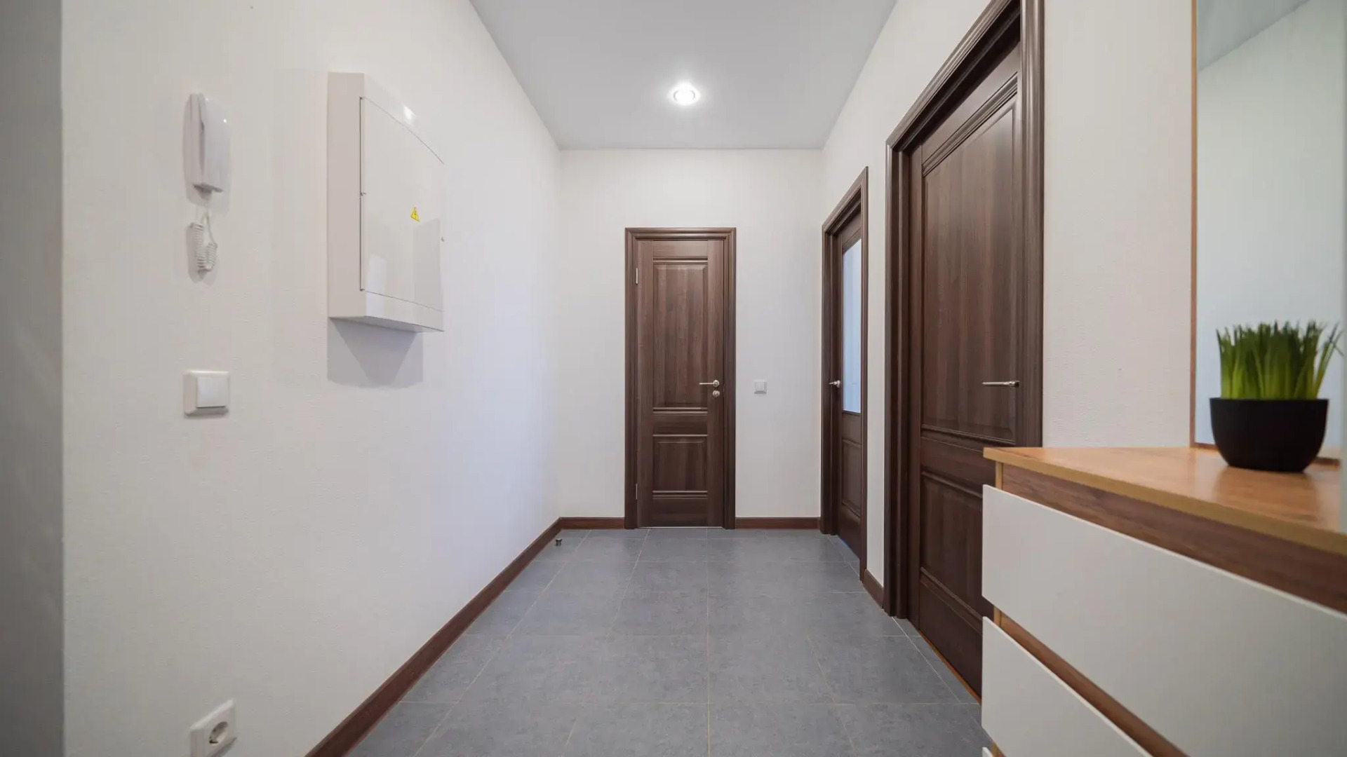 Апартаменты на улице Ясная 1 корпус 1