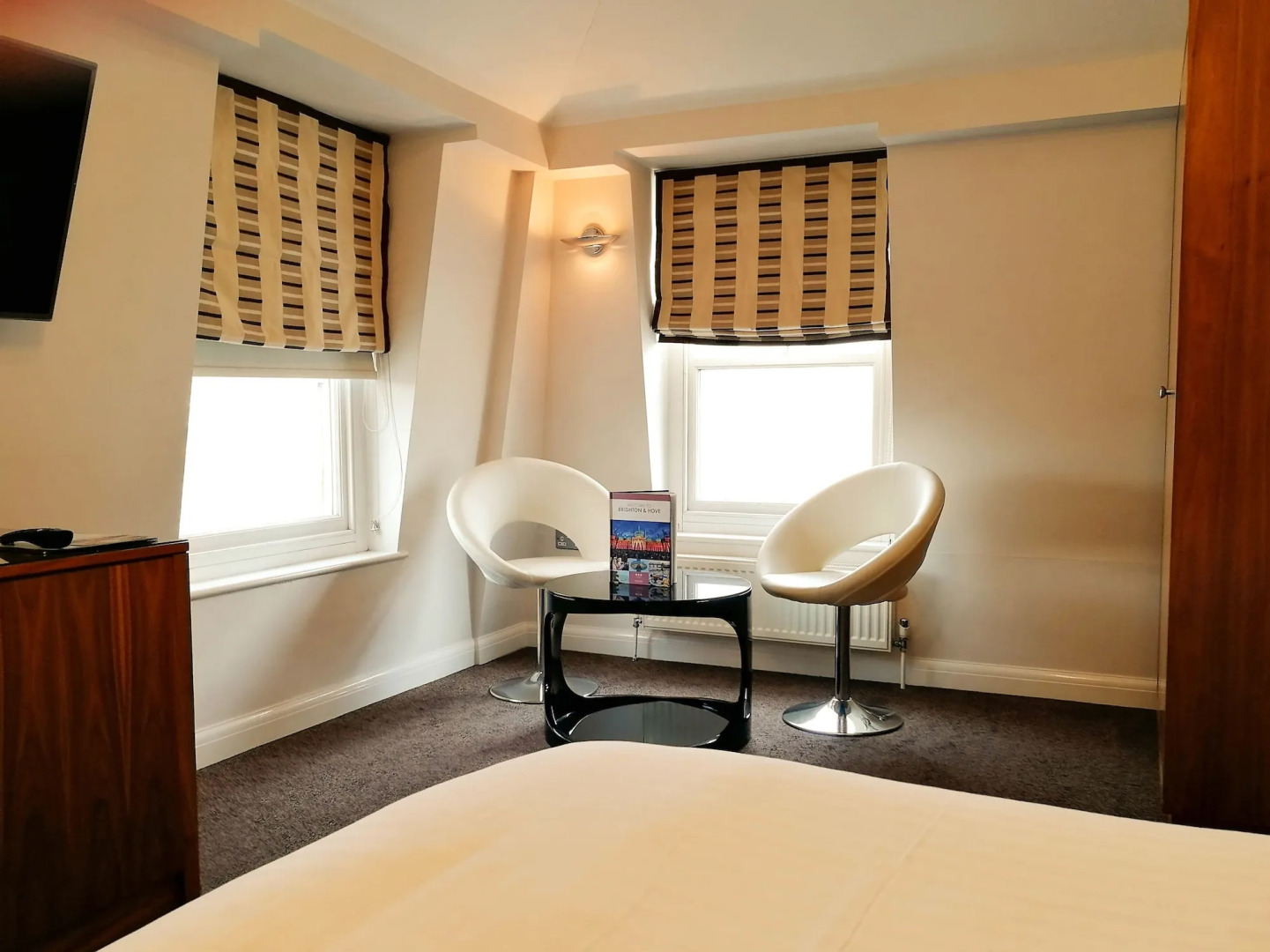 Legends Hotel Brighton