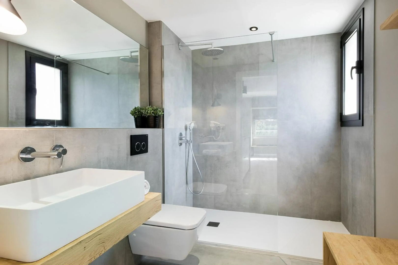 Apartamentos Porta Coeli