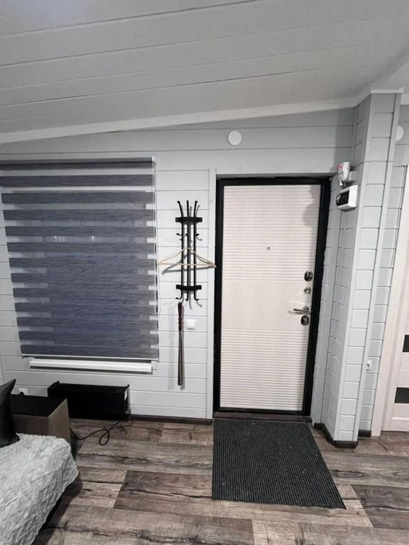 Дом в живописном городе Медвежьегорск