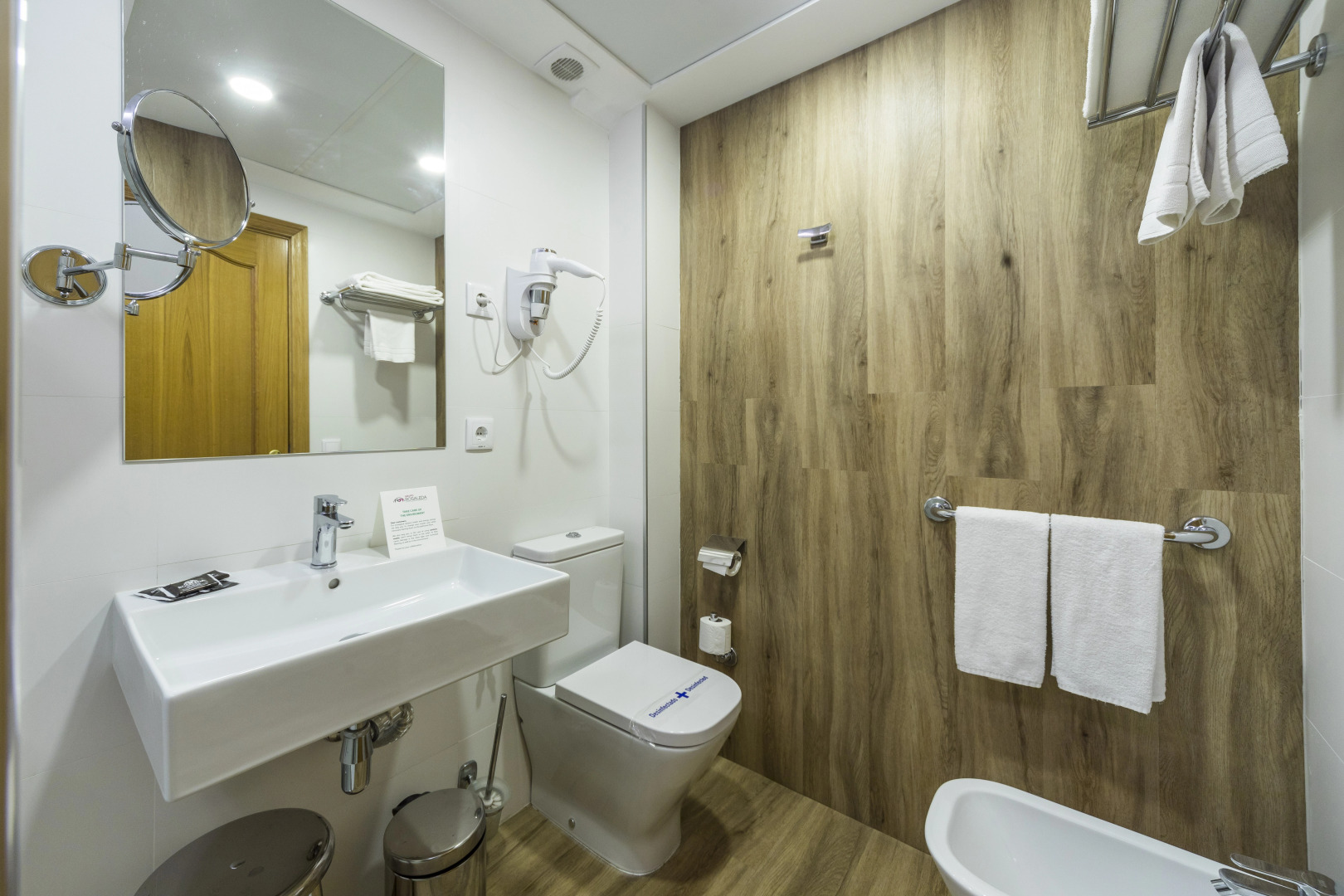 Rosaleda Del Mijares