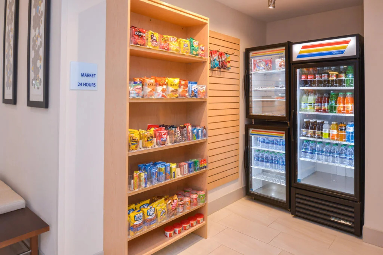 Holiday Inn Express & Suites Omaha - 120th and Maple by IHG