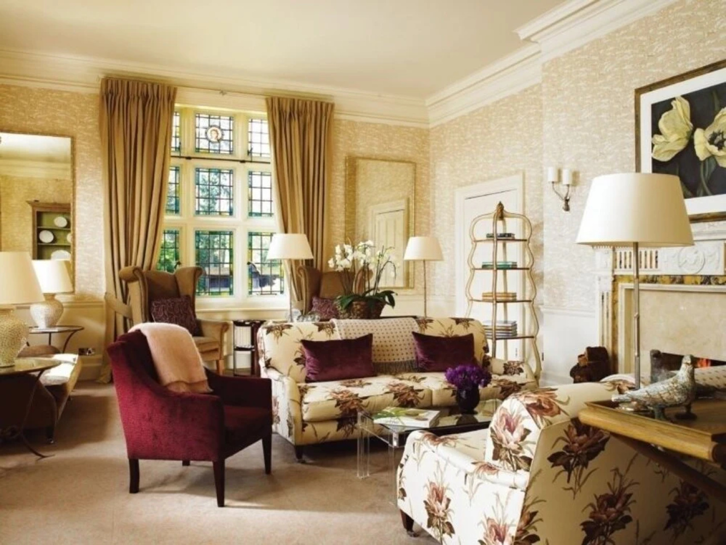 Grayshott Health Spa