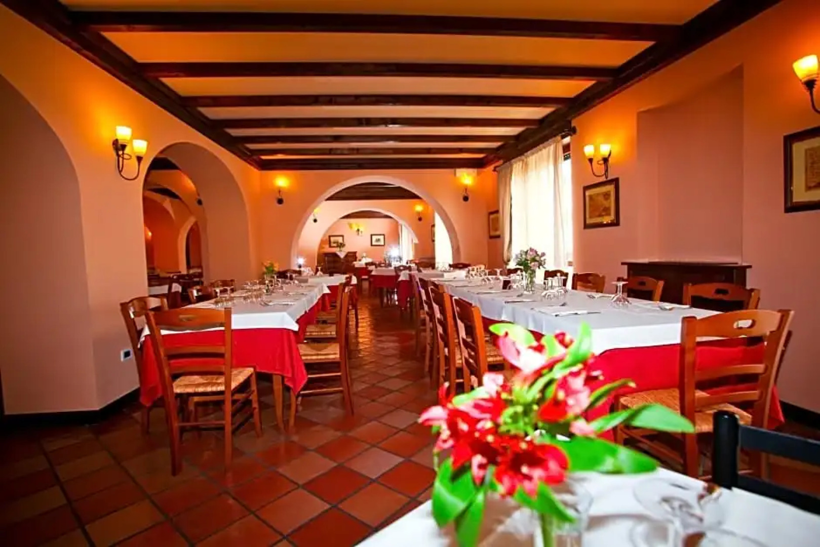 Hotel Ristorante Al Duca