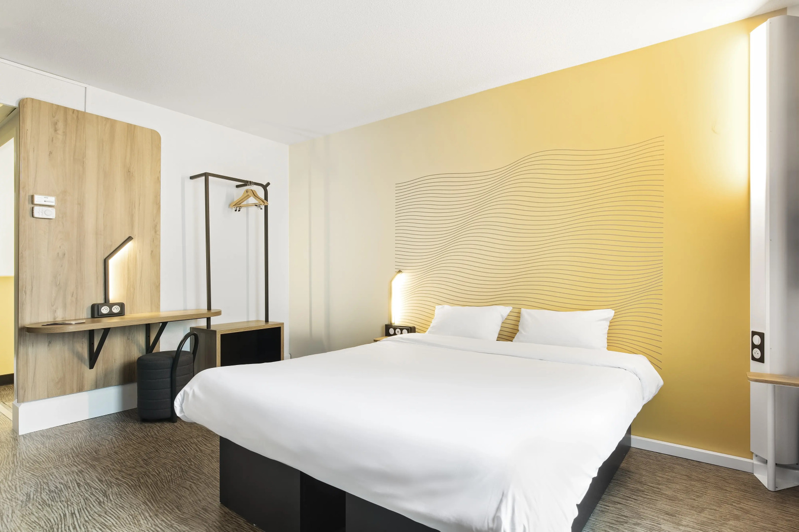 B&B HOTEL Lyon Centre Gambetta