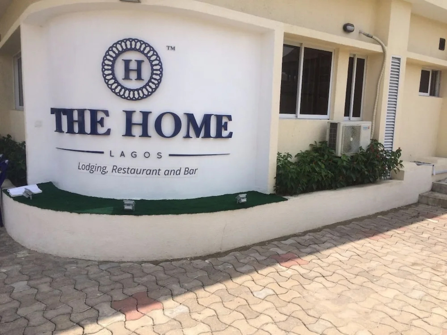 Home Gate Resort Limited