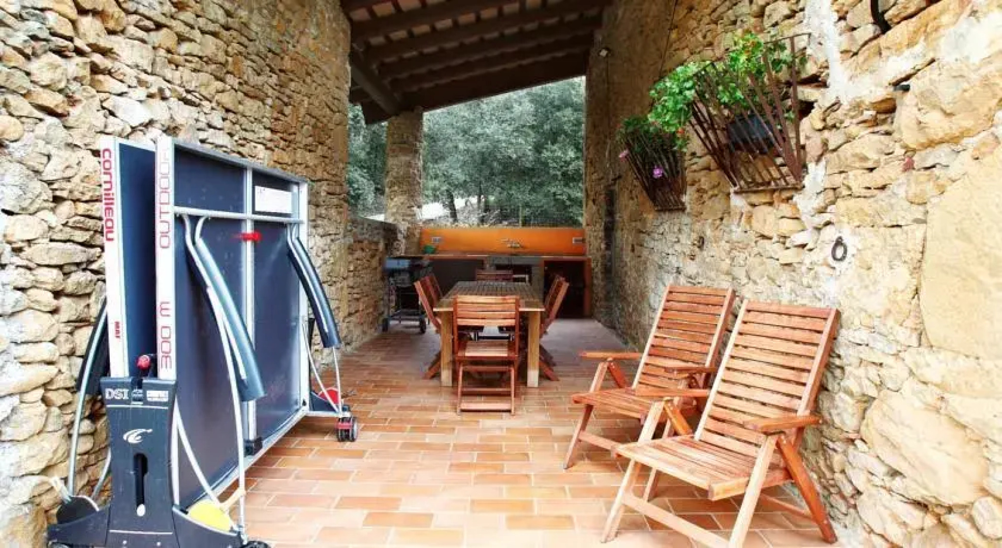 Cal Rajoler De Sant Medir