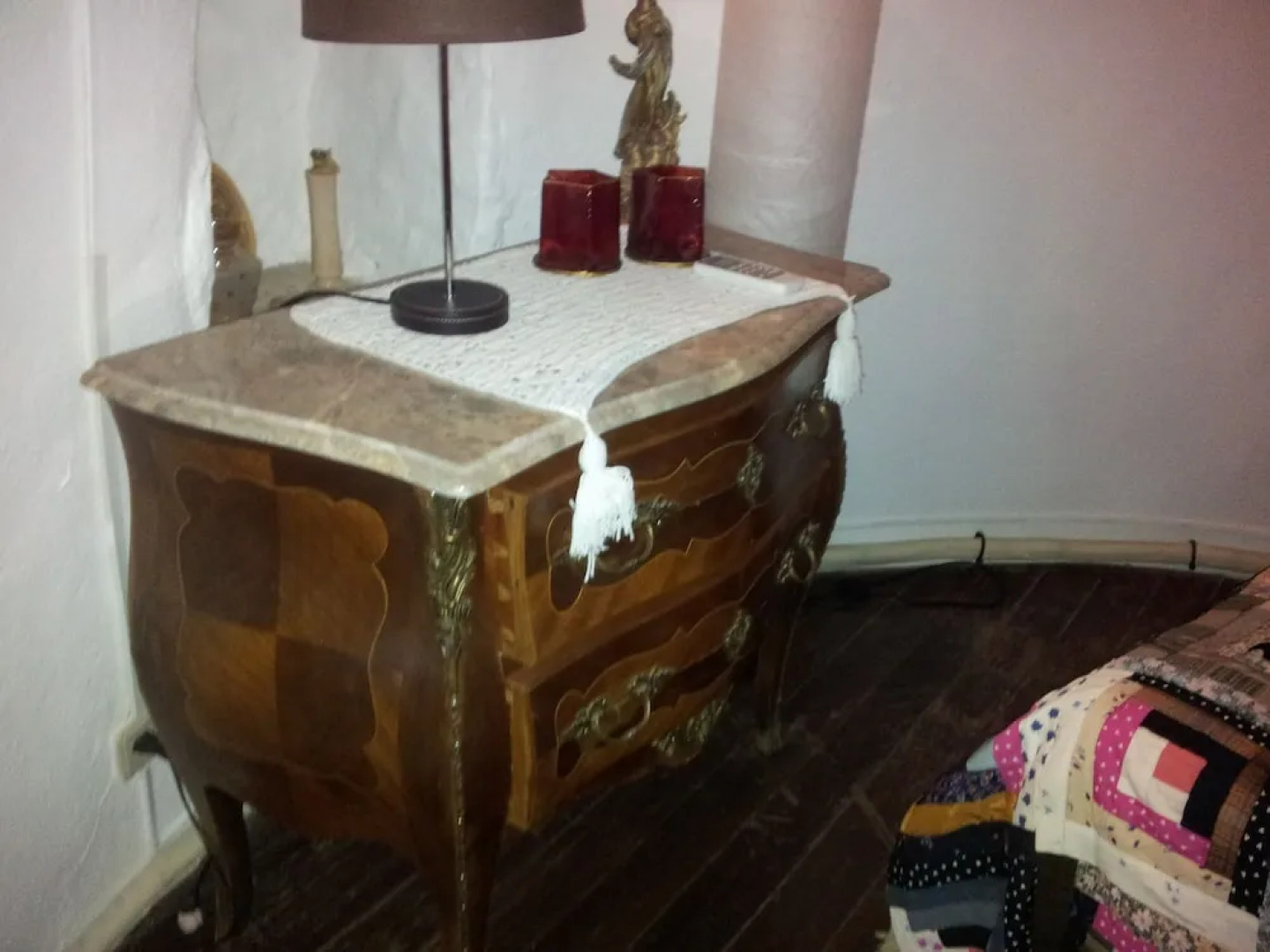 Vila Moinho Dos Ferreiros