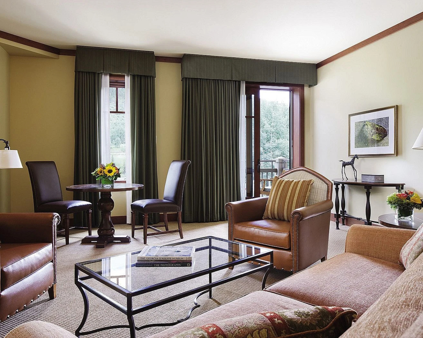 Four Seasons Resort and Residences Vail