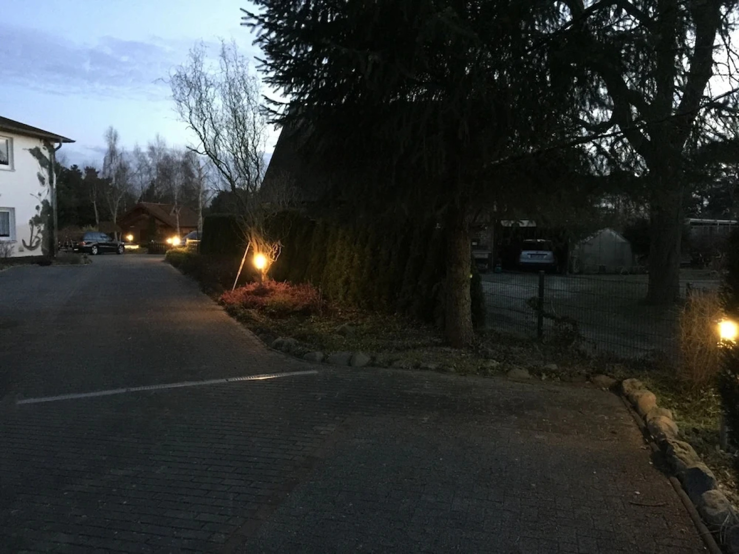 Zur Alten Tischlerei